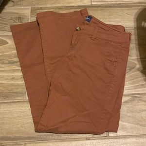 American eagle pants